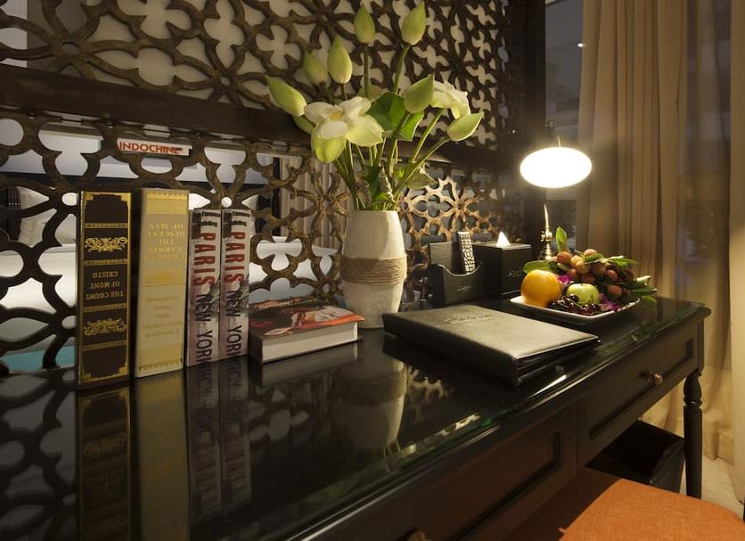 Serveis de l’habitació Foto