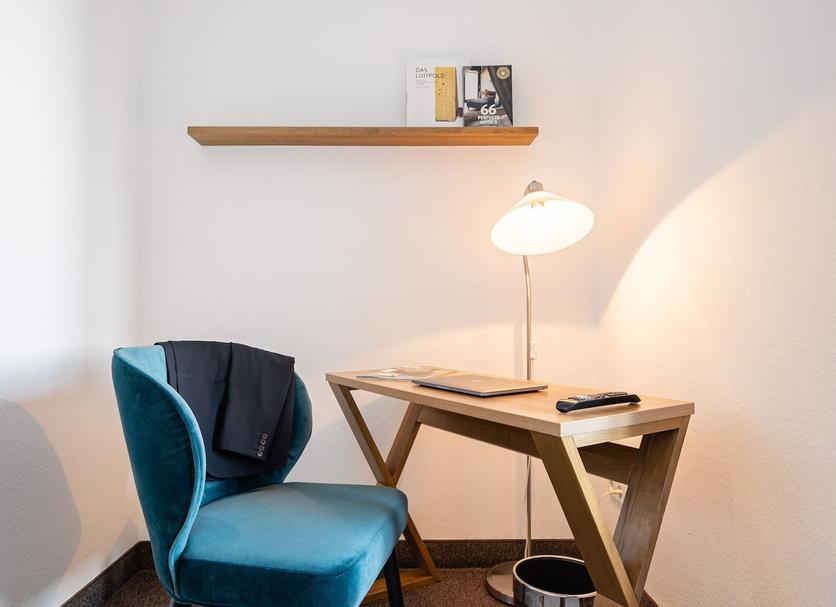Serveis de l’habitació Foto