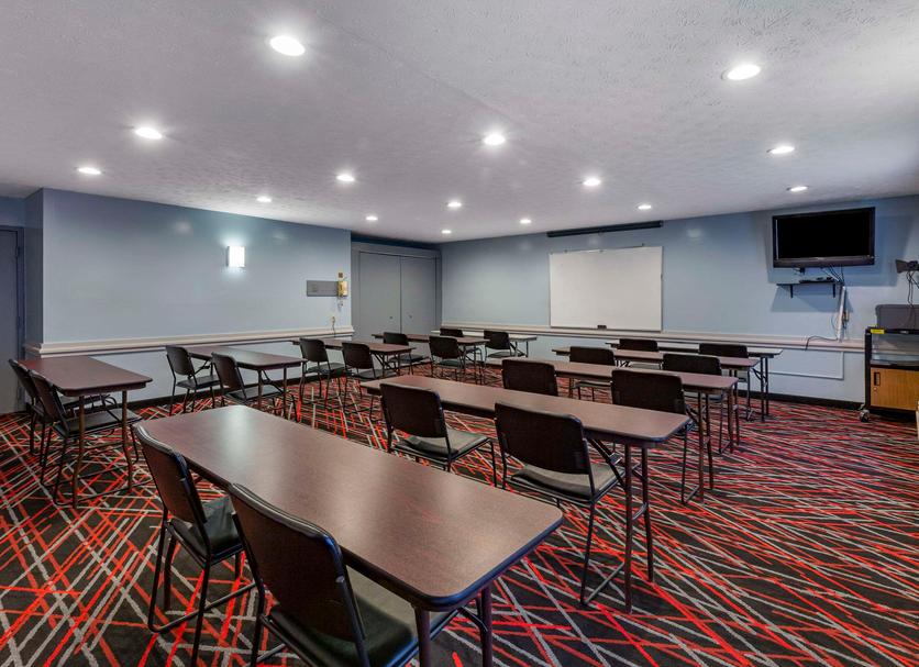 Sala de conferències Foto