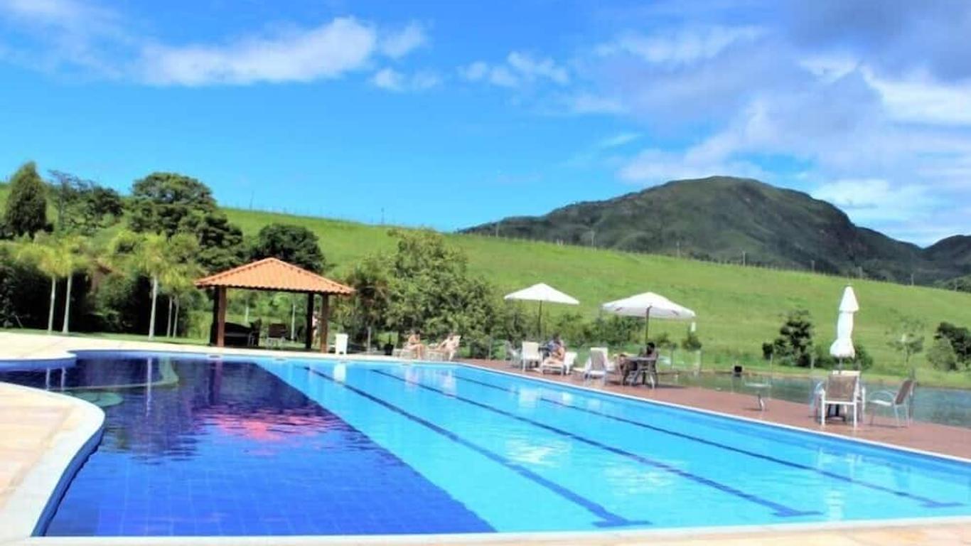 Engenho da Serra Hotel EcoResort