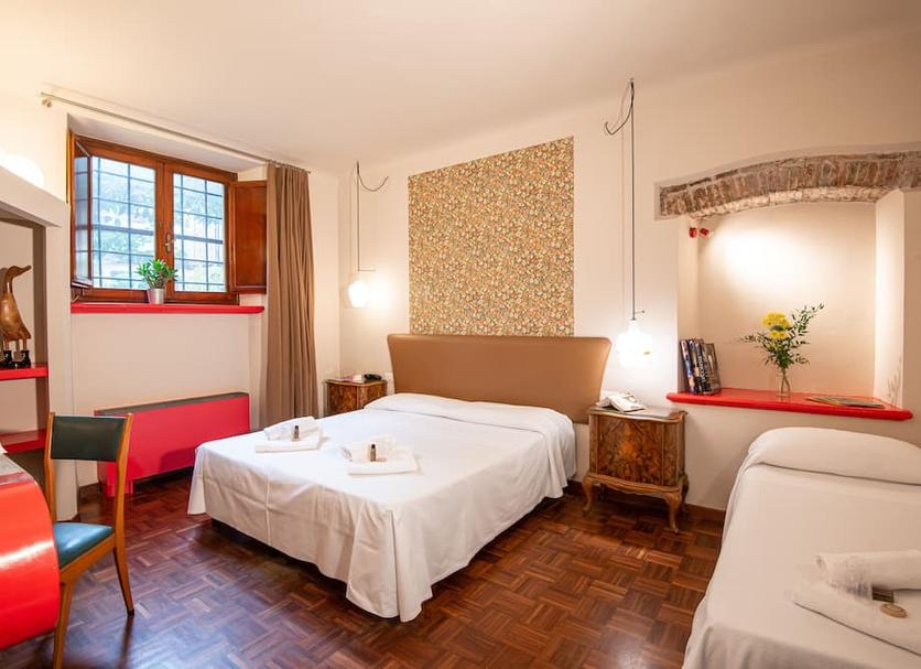 Habitació Foto