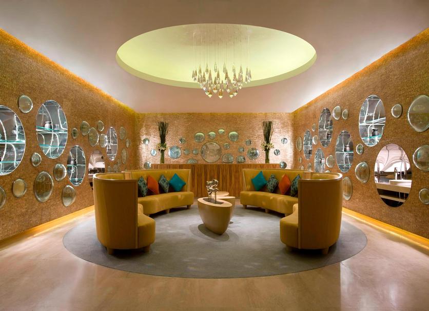 Sala d'estar Foto
