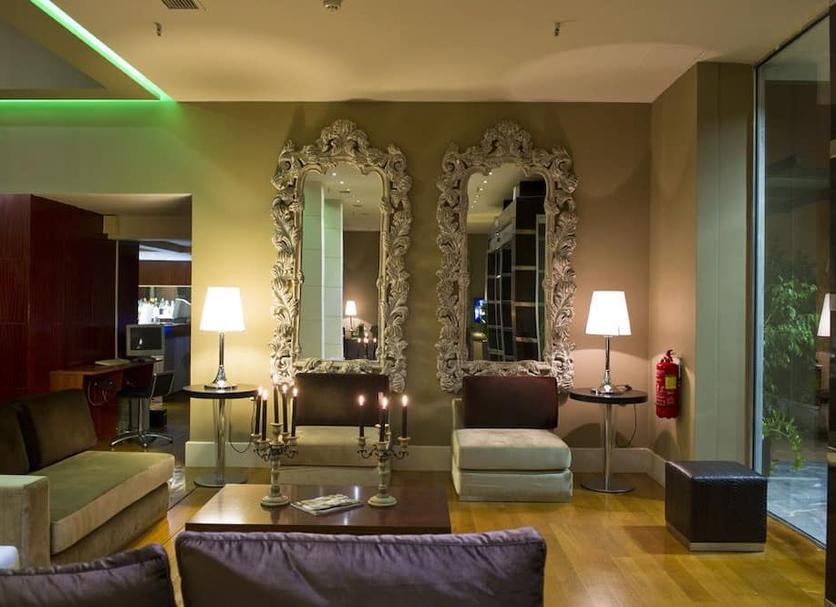 Sala d'estar Foto