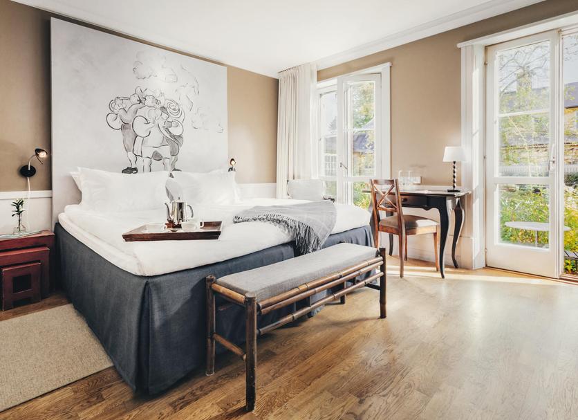 Habitació Foto