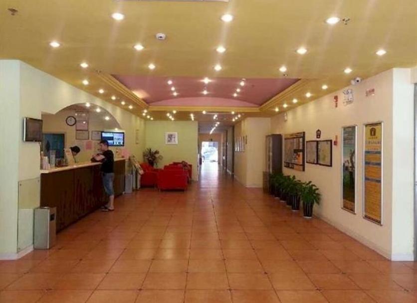 Recepció Foto