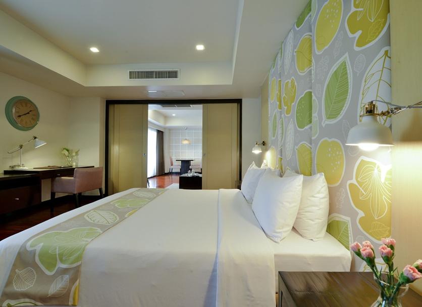 Habitació Foto