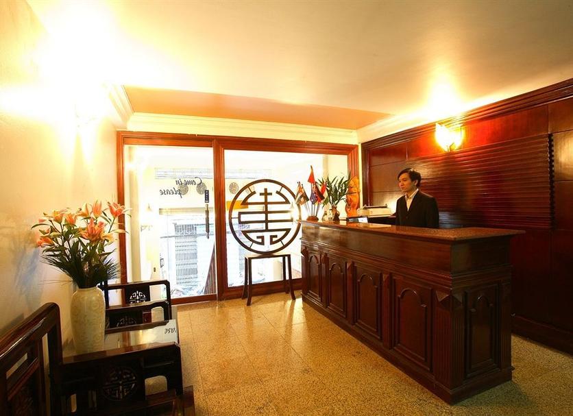 Recepció Foto