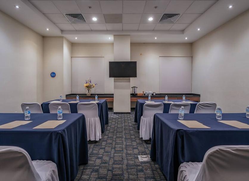 Sala de conferències Foto