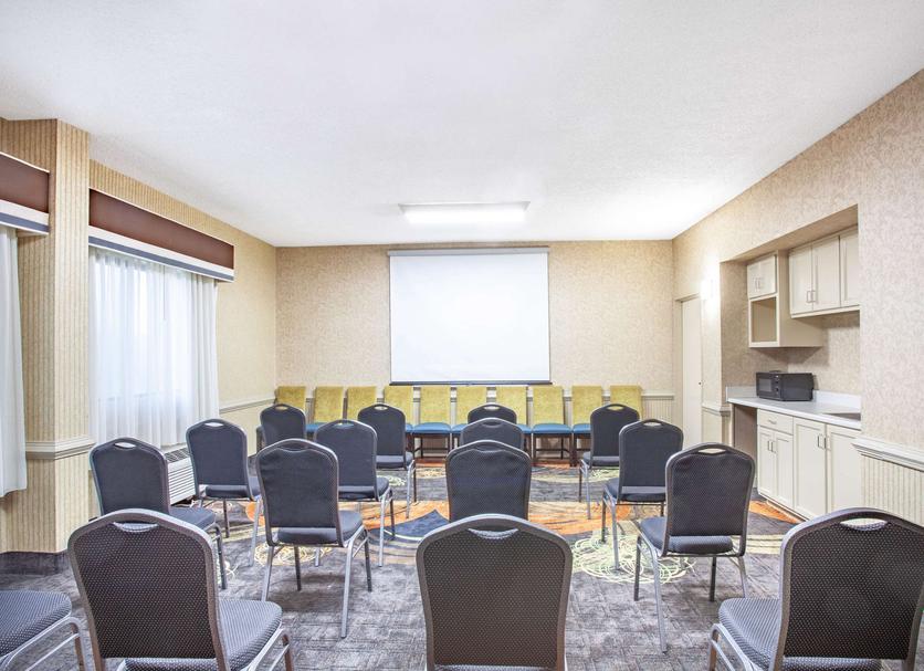 Sala de conferències Foto