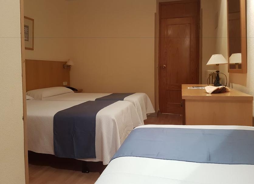 Habitació Foto