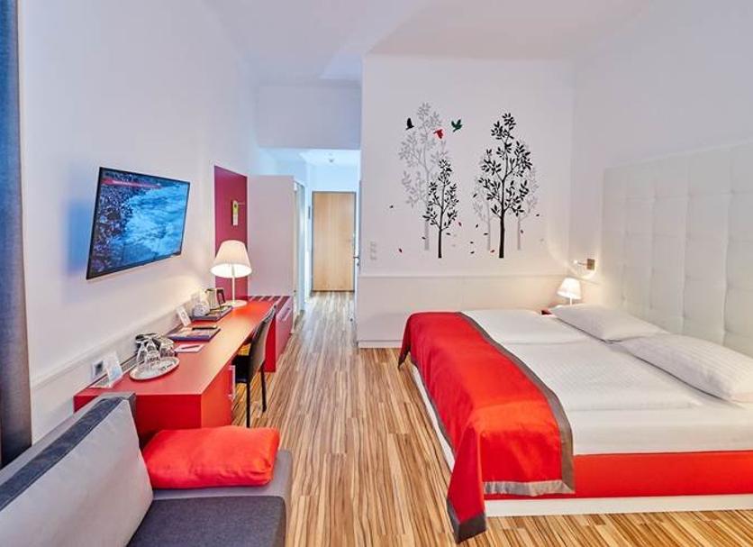 Habitació Foto