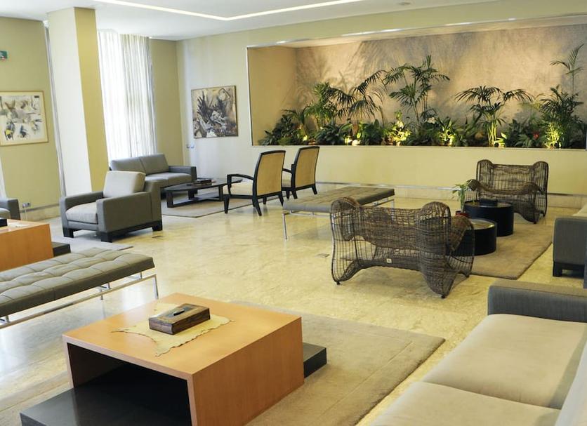 Sala d'estar Foto