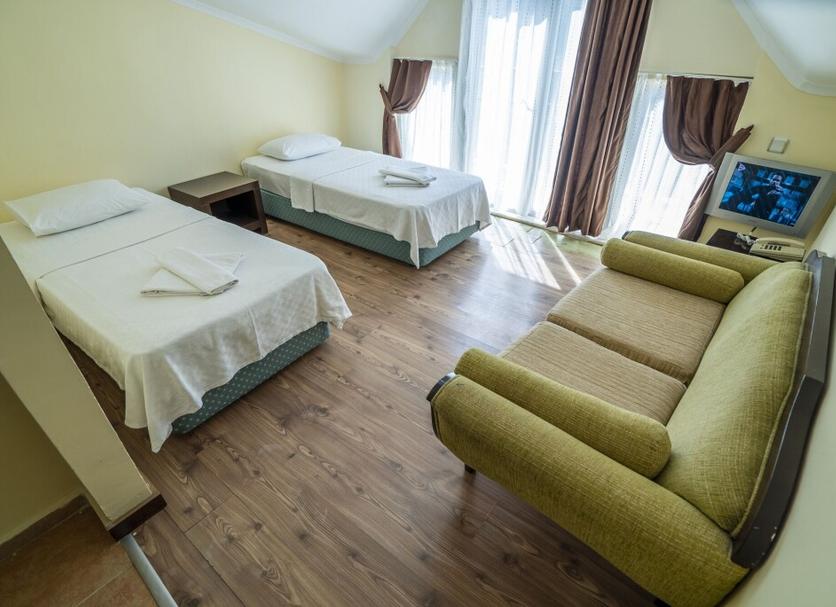 Habitació Foto