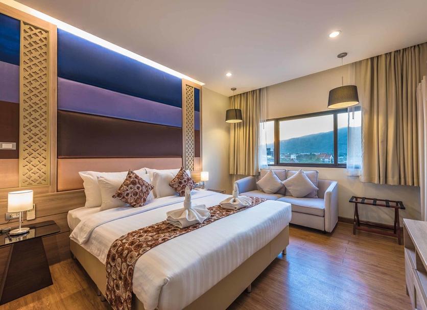Habitació Foto