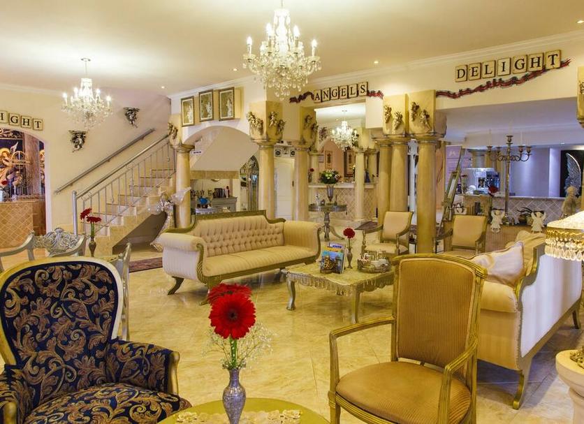 Sala d'estar Foto