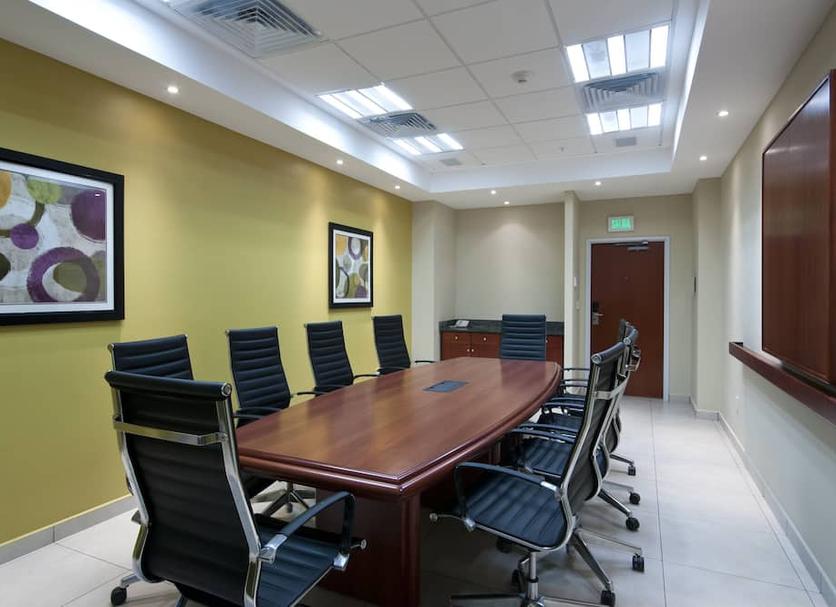 Sala de conferències Foto