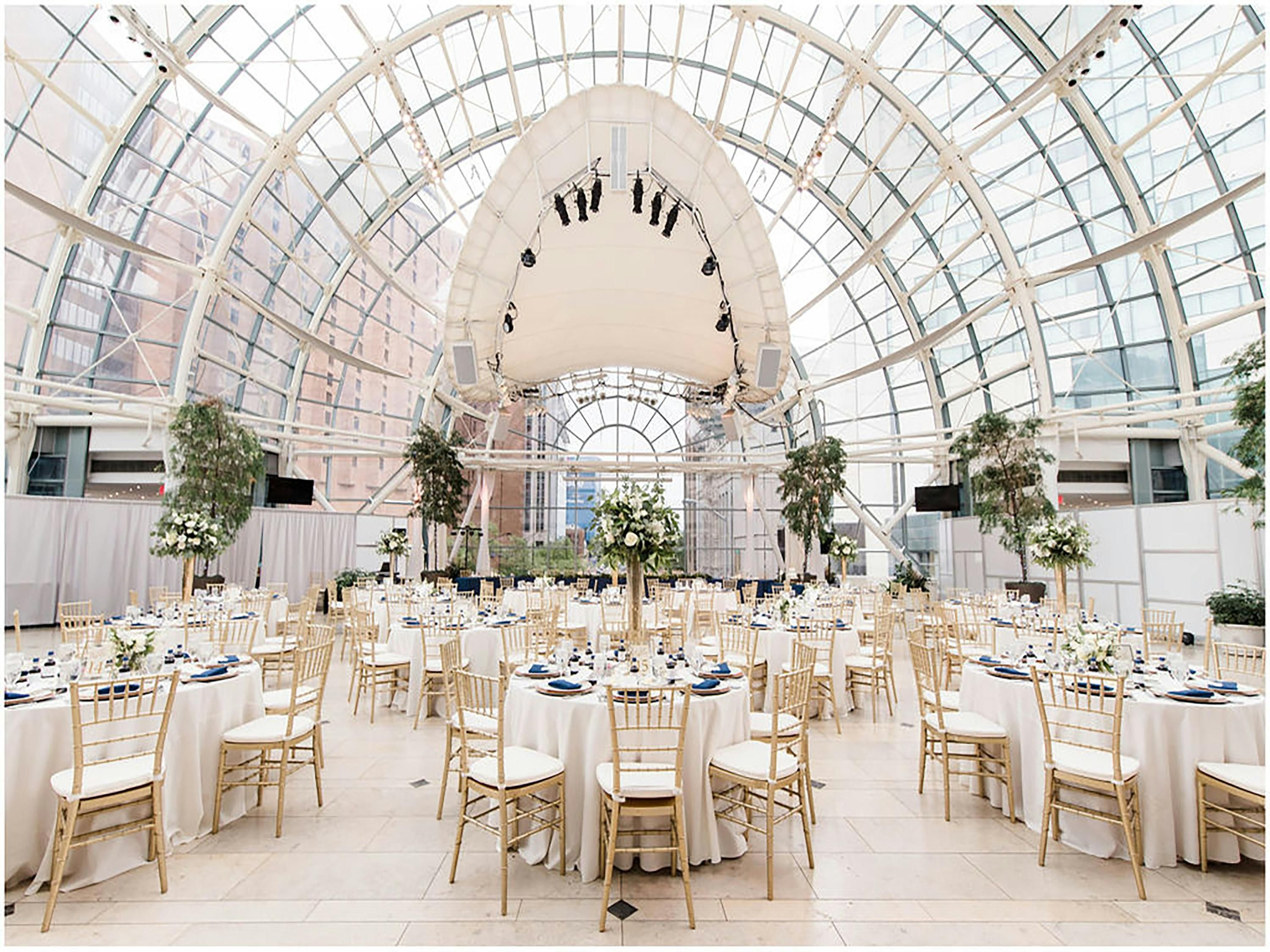 Sala de banquets