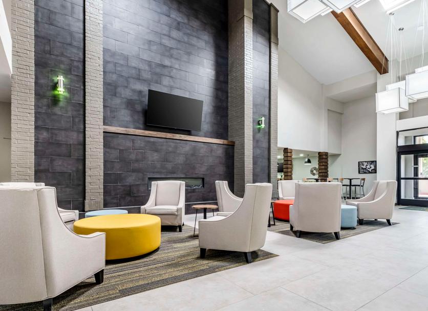 Sala d'estar Foto