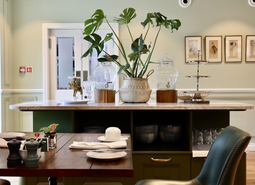 Serveis de l’habitació Foto