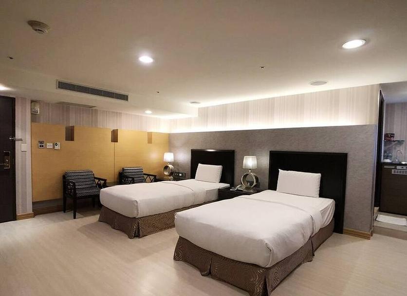 Habitació Foto