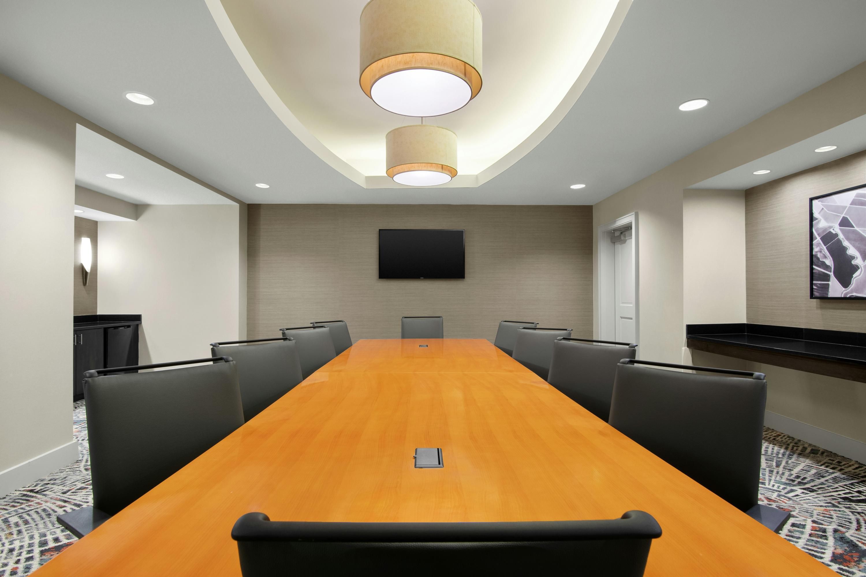 Sala de conferències