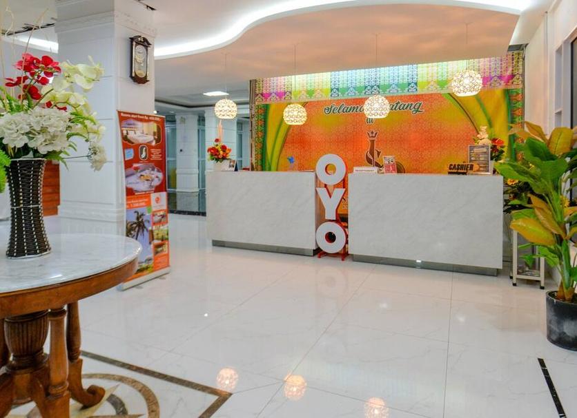 Recepció Foto