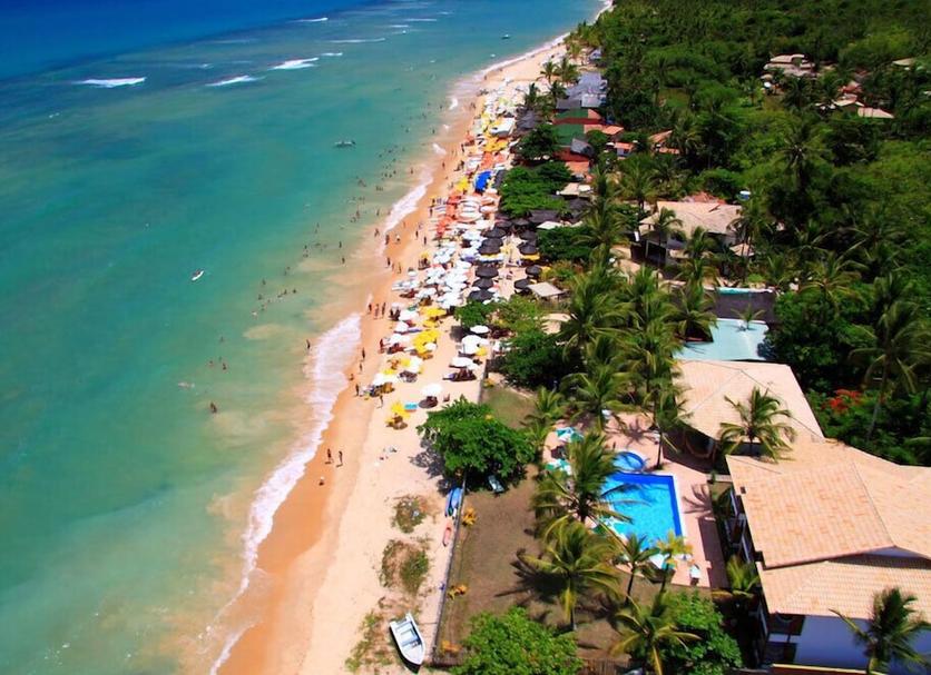Platja Foto