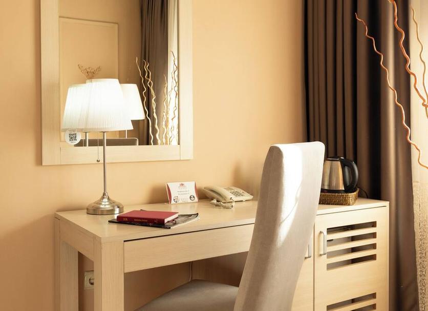 Serveis de l’habitació Foto