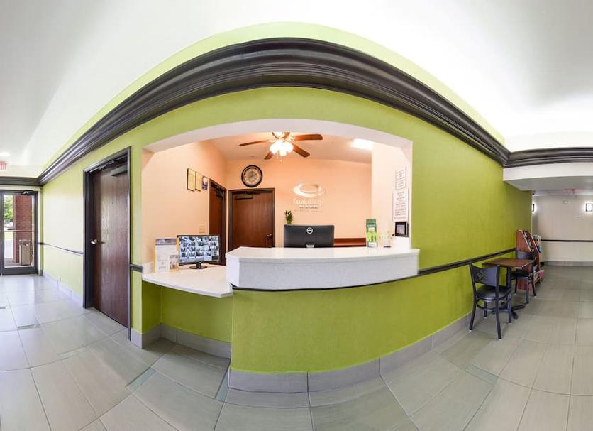 Recepció Foto