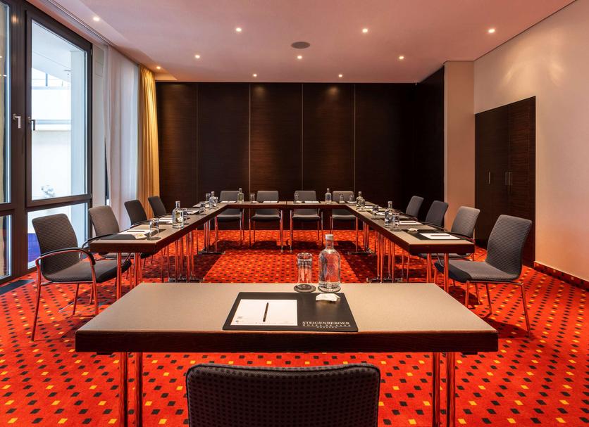 Sala de conferències Foto