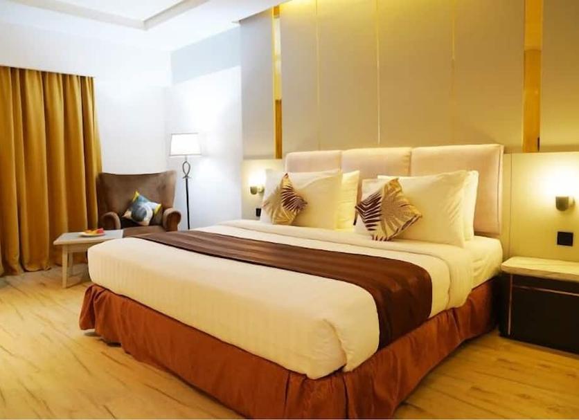 Habitació Foto