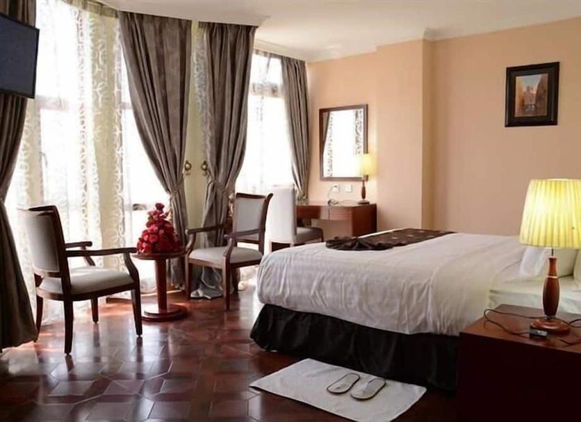 Habitació Foto