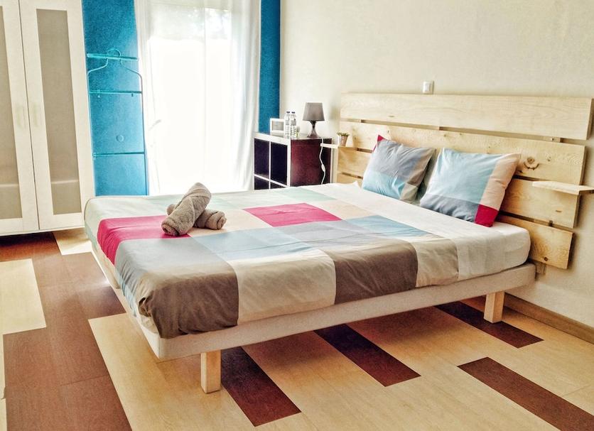 Habitació Foto