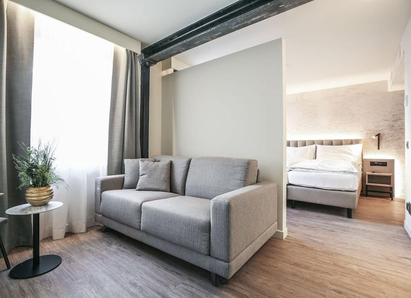 Sala Foto