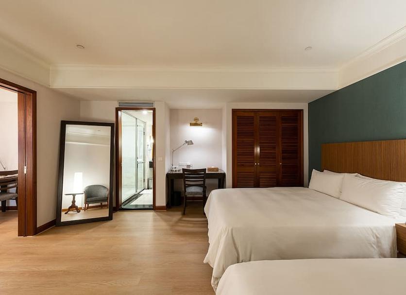 Habitació Foto