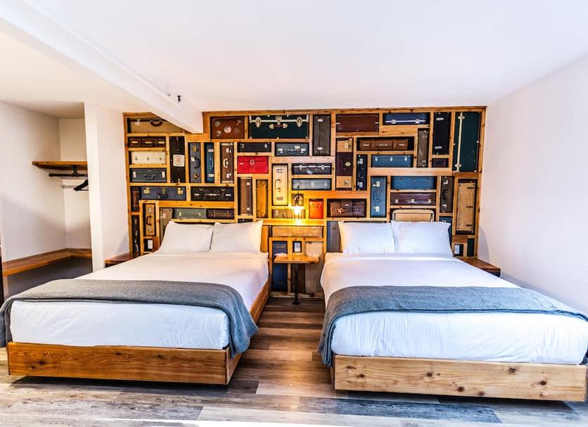 Habitació Foto