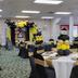 Sala de banquets