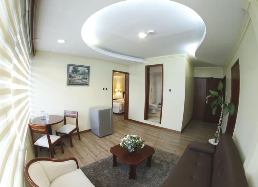 Sala Foto