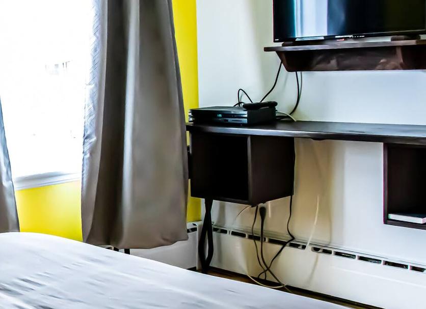 Serveis de l’habitació Foto