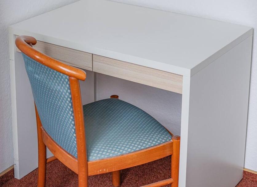 Serveis de l’habitació Foto
