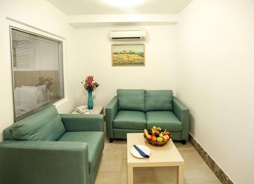 Sala Foto