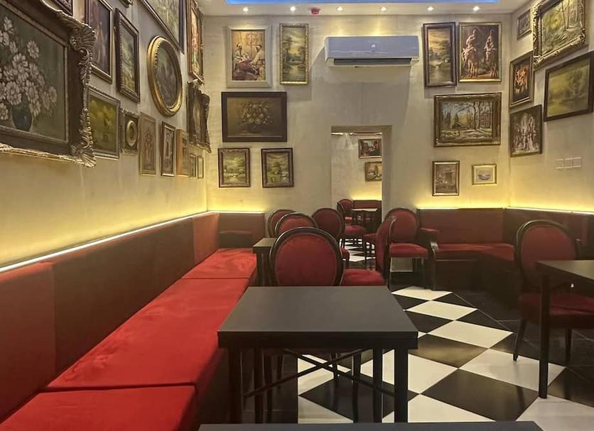 Sala d'estar Foto