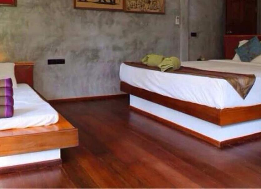 Habitació Foto
