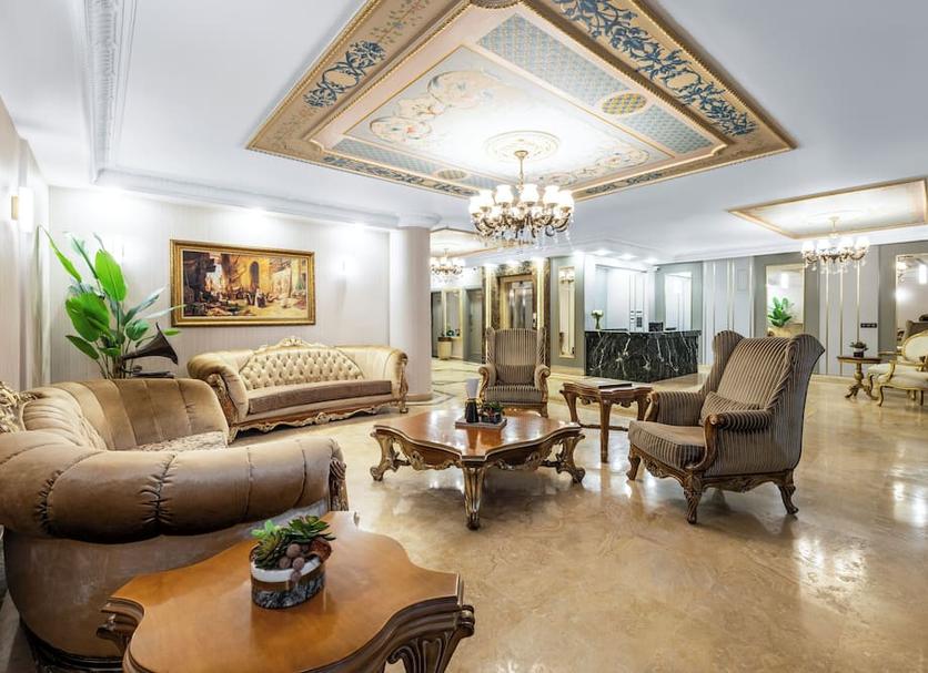 Sala d'estar Foto