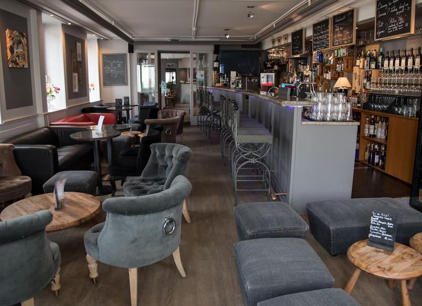Bar Foto