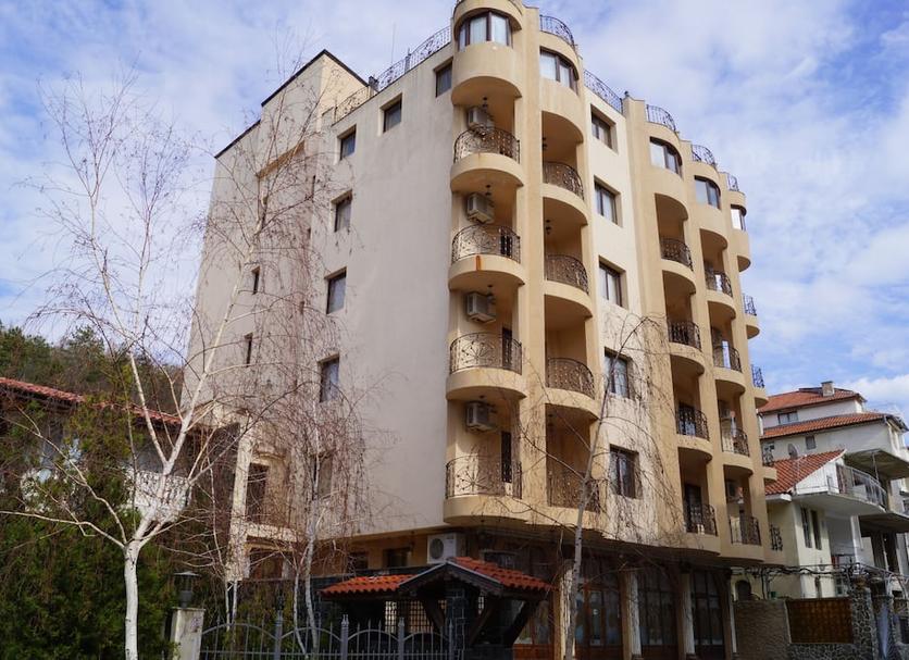 Edifici Foto