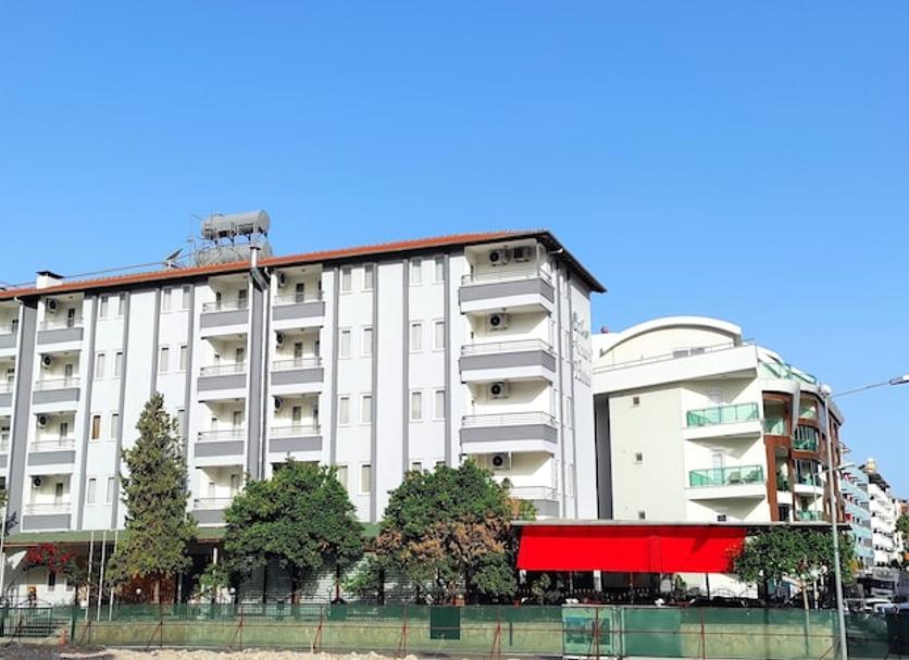 Edifici Foto
