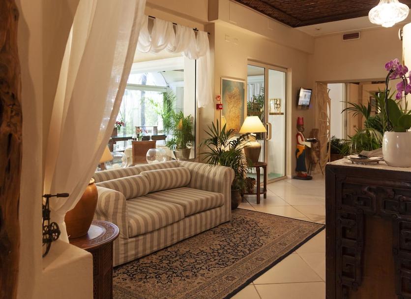 Sala Foto