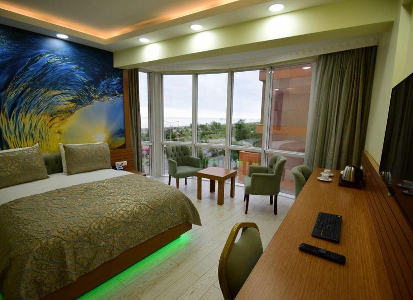 Habitació Foto