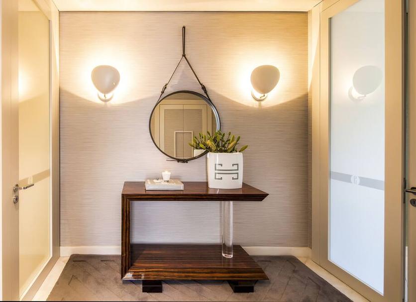 Serveis de l’habitació Foto